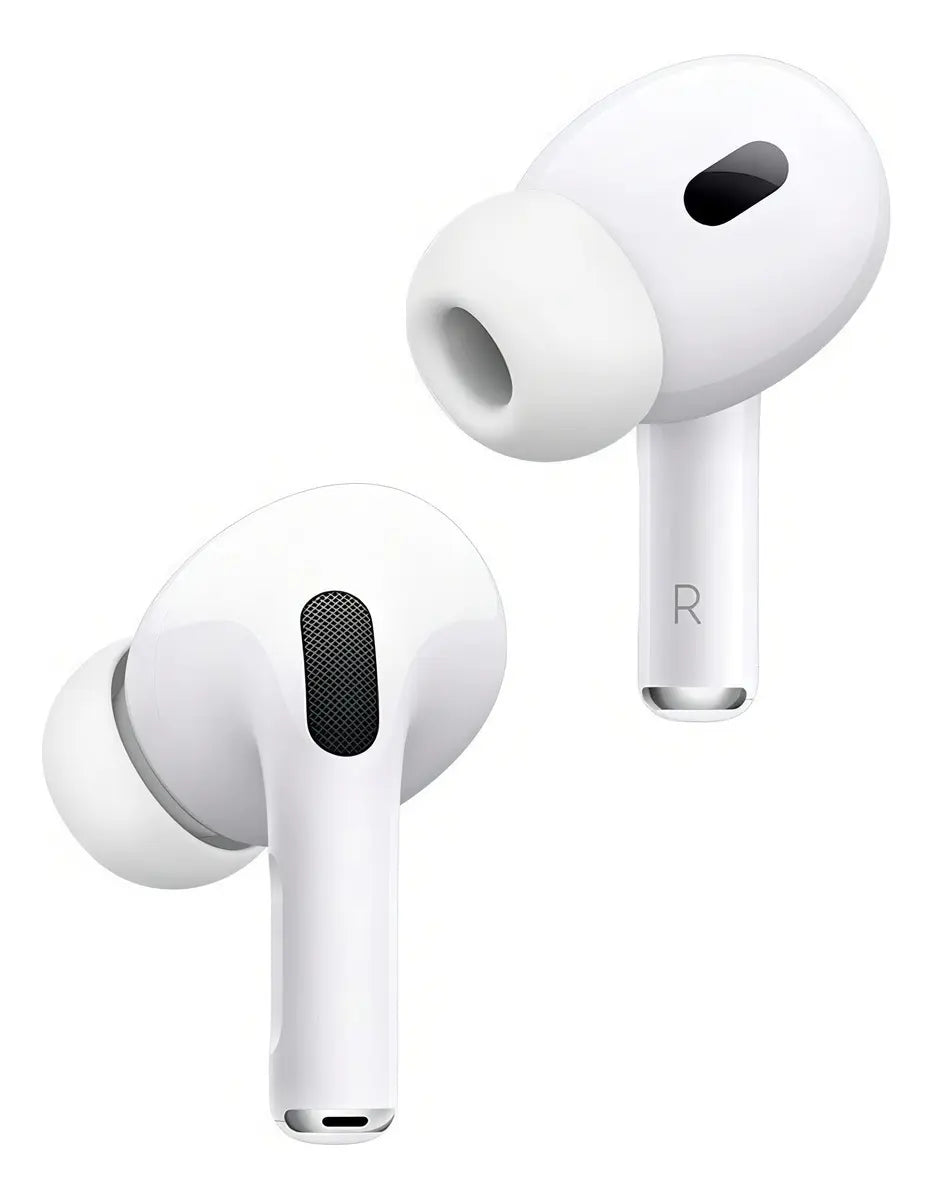 Apple AirPods Pro 2ª generación Con Estuche De Carga USB-C Blanco - Excelente