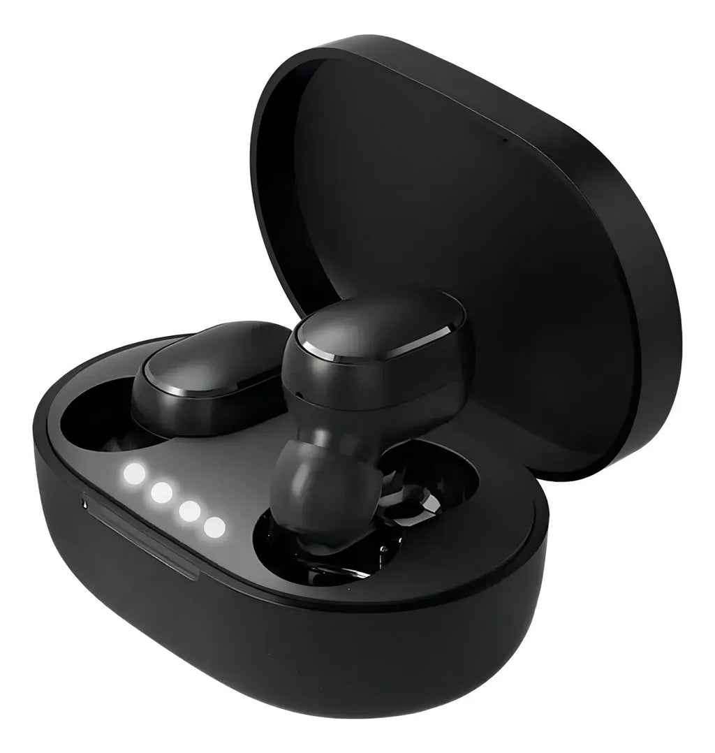 Auriculares Inalambricos A6s Tws Bluetooth 5.3 Premium