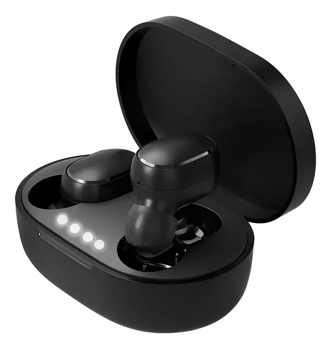 Auriculares Inalambricos A6s Tws Bluetooth 5.3 Premium