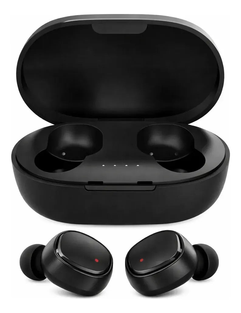 Auriculares Inalambricos A6s Tws Bluetooth 5.3 Premium