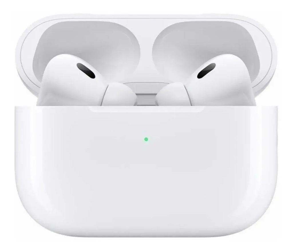 Apple AirPods Pro 2ª generación Con Estuche De Carga USB-C Blanco - Excelente
