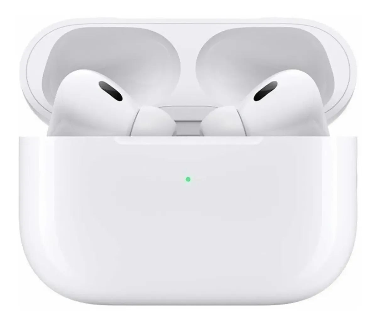 Apple AirPods Pro 2ª generación Con Estuche De Carga USB-C Blanco - Excelente