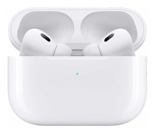Apple AirPods Pro 2ª generación Con Estuche De Carga USB-C Blanco - Excelente